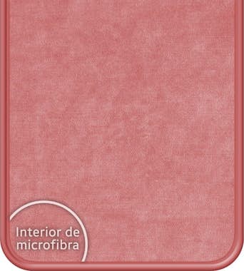 Tumundosmartphone Funda Silicona Rosa Xiaomi Poco M6 4G Agua Tumundosmartphone Funda Silicona Rosa Xiaomi Poco M6 4G Agua