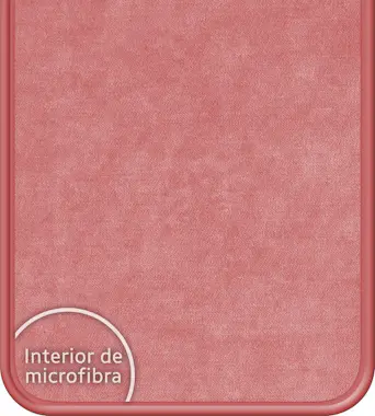 Tumundosmartphone Funda Silicona Xiaomi Redmi 13 4G Rosa Tumundosmartphone Funda Silicona Xiaomi Redmi 13 4G Rosa