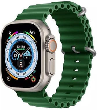 Otros Correa de Silicona Ocean para Apple Watch Series 5 Otros Correa de Silicona Ocean para Apple Watch Series 5