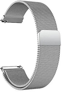 Otros Pulsera Milanese Loop con cierre magnético para at Otros Pulsera Milanese Loop con cierre magnético para at