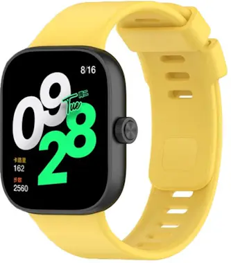 Otros Pulsera Smoothsilicone Phonecare Compatible con Xi Otros Pulsera Smoothsilicone Phonecare Compatible con Xi