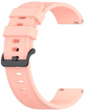 Otros Correa De Silicona Superior Con Hebilla Compatible Otros Correa De Silicona Superior Con Hebilla Compatible