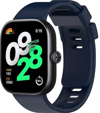 Otros Correa de Silicona Compatible con Xiaomi Redmi Wat Otros Correa de Silicona Compatible con Xiaomi Redmi Wat