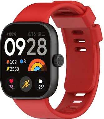 Otros Correa de Silicona Compatible con Xiaomi Redmi Wat Otros Correa de Silicona Compatible con Xiaomi Redmi Wat
