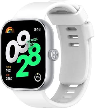 Otros Pulsera de Silicona Compatible con Xiaomi Smart Ba Otros Pulsera de Silicona Compatible con Xiaomi Smart Ba