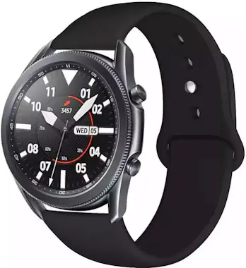 Otros Correa de Silicona Compatible con Huawei Watch 4 P Otros Correa de Silicona Compatible con Huawei Watch 4 P