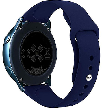 Otros Correa de Silicona Compatible con Huawei Watch 4 P Otros Correa de Silicona Compatible con Huawei Watch 4 P