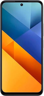 Xiaomi POCO M6 4G 256GB+8GB RAM Xiaomi POCO M6 4G 256GB+8GB RAM