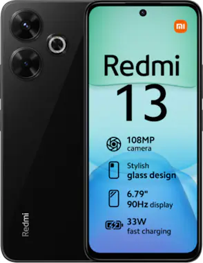 Xiaomi Redmi 13 128GB+6GB RAM Xiaomi Redmi 13 128GB+6GB RAM