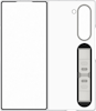 Samsung Carcasa Clear Grip Case Galaxy Z Fold6 Samsung Carcasa Clear Grip Case Galaxy Z Fold6
