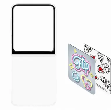 Samsung Carcasa FlipSuit Case Galaxy Z Flip6 Samsung Carcasa FlipSuit Case Galaxy Z Flip6