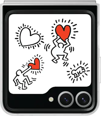 Samsung Carcasa FlipSuit Case Galaxy Z Flip6 Samsung Carcasa FlipSuit Case Galaxy Z Flip6