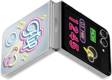 Samsung Carcasa FlipSuit Case Galaxy Z Flip6 Samsung Carcasa FlipSuit Case Galaxy Z Flip6