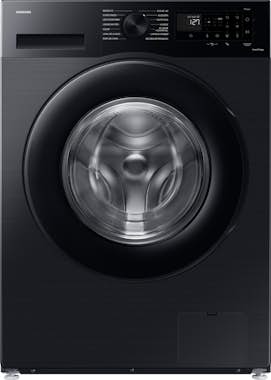 Samsung Samsung Lavadora 11kg Negra AI EcoBubble™, Clasifi Samsung Samsung Lavadora 11kg Negra AI EcoBubble™, Clasifi