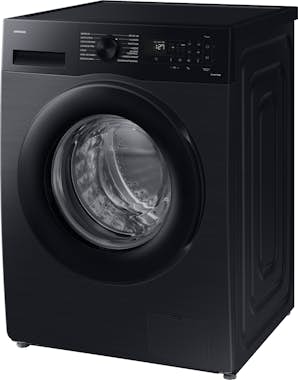 Samsung Samsung Lavadora 11kg Negra AI EcoBubble™, Clasifi Samsung Samsung Lavadora 11kg Negra AI EcoBubble™, Clasifi