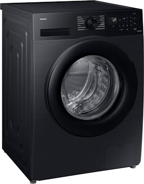 Samsung Samsung Lavadora 11kg Negra AI EcoBubble™, Clasifi Samsung Samsung Lavadora 11kg Negra AI EcoBubble™, Clasifi