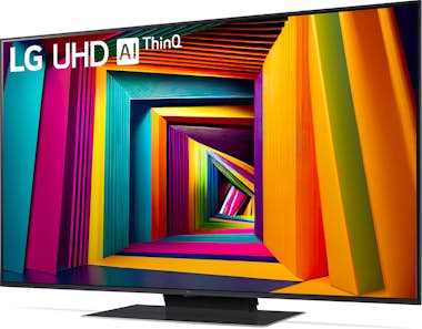 LG LG UHD 50UT91006LA 127 cm (50"") 4K Ultra HD Smart LG LG UHD 50UT91006LA 127 cm (50"") 4K Ultra HD Smart