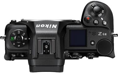 Nikon Cámara EVIL Z6III Body Nikon Cámara EVIL Z6III Body