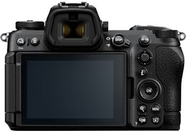 Nikon Cámara EVIL Z6III Body Nikon Cámara EVIL Z6III Body