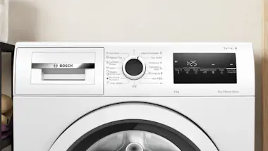 Bosch Bosch Serie 4 WAN24272ES lavadora Carga frontal 8 Bosch Bosch Serie 4 WAN24272ES lavadora Carga frontal 8