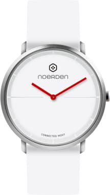 NOERDEN Noerden LIFE2WH Relojes inteligentes y deportivos NOERDEN Noerden LIFE2WH Relojes inteligentes y deportivos