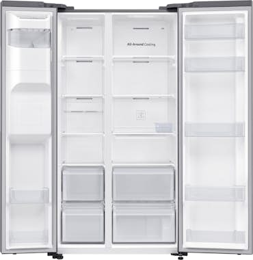 Samsung Samsung Frigorífico Americano 2 puertas 174 cm 635 Samsung Samsung Frigorífico Americano 2 puertas 174 cm 635