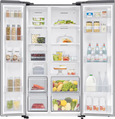 Samsung Samsung Frigorífico Americano Family Hub 2 puertas Samsung Samsung Frigorífico Americano Family Hub 2 puertas