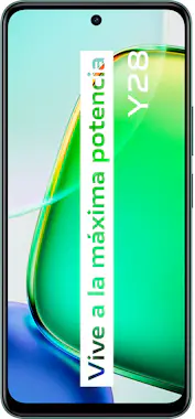 vivo Y28 256GB+8GB RAM vivo Y28 256GB+8GB RAM