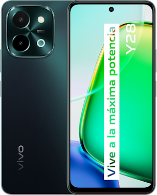 vivo Y28 128GB+4GB RAM vivo Y28 128GB+4GB RAM