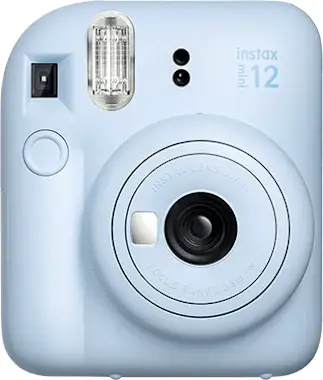 FujiFilm instax mini 12 FujiFilm instax mini 12