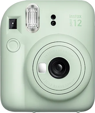 FujiFilm instax mini 12 FujiFilm instax mini 12