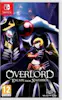 Take 2 Overlord Escape From Nazarick Switch Take 2 Overlord Escape From Nazarick Switch