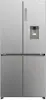 Haier Haier Cube 83 Serie 3 HCR3818EWMM nevera puerta la Haier Haier Cube 83 Serie 3 HCR3818EWMM nevera puerta la