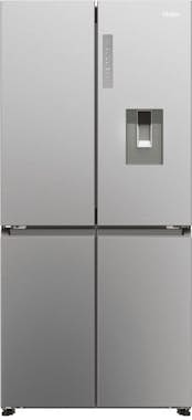 Haier Haier Cube 83 Serie 3 HCR3818EWMM nevera puerta la Haier Haier Cube 83 Serie 3 HCR3818EWMM nevera puerta la