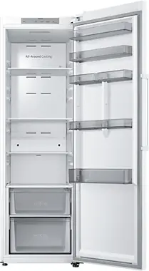 Samsung Samsung RR39C7AF5WW frigorífico Independiente 387 Samsung Samsung RR39C7AF5WW frigorífico Independiente 387