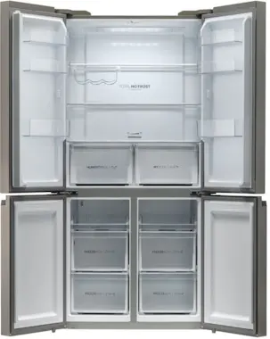 Haier Haier Cube 90 Serie 5 HCR5919ENMM nevera puerta la Haier Haier Cube 90 Serie 5 HCR5919ENMM nevera puerta la