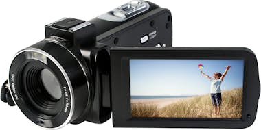 Agfaphoto AgfaPhoto CC2700 Videocámara manual 24 MP CMOS Neg Agfaphoto AgfaPhoto CC2700 Videocámara manual 24 MP CMOS Neg