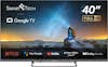 Smart Tech LED Smart TV 40"" (101 cm) Full HD LED Google TV, Smart Tech LED Smart TV 40"" (101 cm) Full HD LED Google TV,