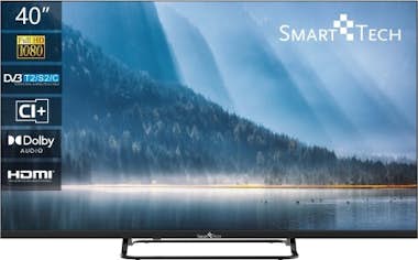 Smart Tech LED No Smart TV, 40"" (101 cm), 40FN01V, Full HD T Smart Tech LED No Smart TV, 40"" (101 cm), 40FN01V, Full HD T