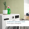 Bosch Bosch Serie 6 WAU28PHSES lavadora Carga frontal 9 Bosch Bosch Serie 6 WAU28PHSES lavadora Carga frontal 9