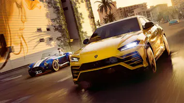 Ubisoft Ubisoft The Crew Motorfest Estándar PlayStation 4 Ubisoft Ubisoft The Crew Motorfest Estándar PlayStation 4