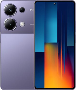 POCO POCO M6 Pro POCO POCO M6 Pro
