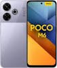 Xiaomi POCO M6 4G 128GB+6GB RAM Xiaomi POCO M6 4G 128GB+6GB RAM
