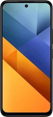 Xiaomi POCO M6 4G 128GB+6GB RAM Xiaomi POCO M6 4G 128GB+6GB RAM