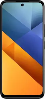 Xiaomi POCO M6 4G 256GB+8GB RAM Xiaomi POCO M6 4G 256GB+8GB RAM