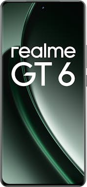 realme GT 6 256GB+12GB RAM realme GT 6 256GB+12GB RAM