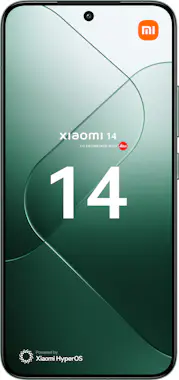 Xiaomi Xiaomi 14 16,1 cm (6.36"") SIM doble 5G USB Tipo C Xiaomi Xiaomi 14 16,1 cm (6.36"") SIM doble 5G USB Tipo C