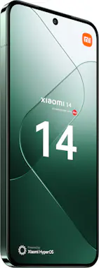 Xiaomi Xiaomi 14 16,1 cm (6.36"") SIM doble 5G USB Tipo C Xiaomi Xiaomi 14 16,1 cm (6.36"") SIM doble 5G USB Tipo C