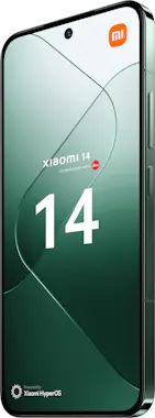 Xiaomi Xiaomi 14 16,1 cm (6.36"") SIM doble 5G USB Tipo C Xiaomi Xiaomi 14 16,1 cm (6.36"") SIM doble 5G USB Tipo C