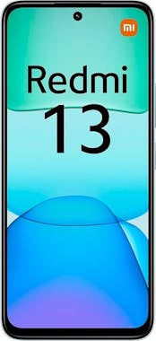 Xiaomi Redmi 13 128GB+6GB RAM Xiaomi Redmi 13 128GB+6GB RAM